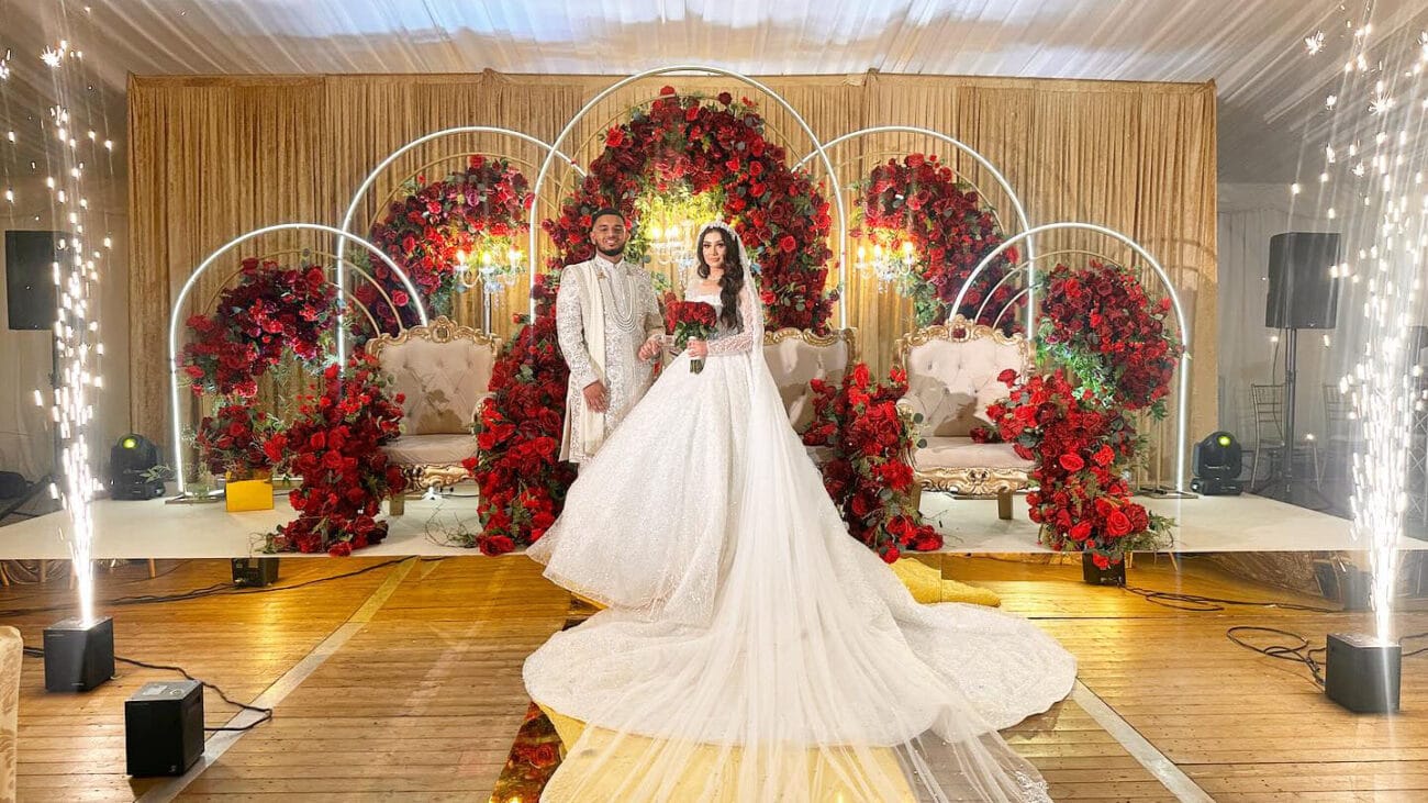 FREE. FAST. EXPERIENCED FOR YOUR PERFECT WEDDING