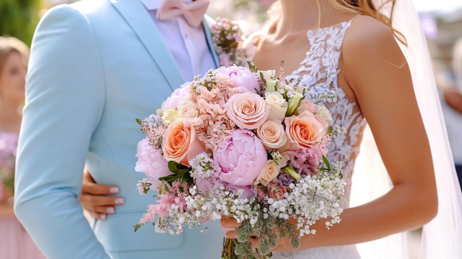 Bouquet Flowers for Every Occasion