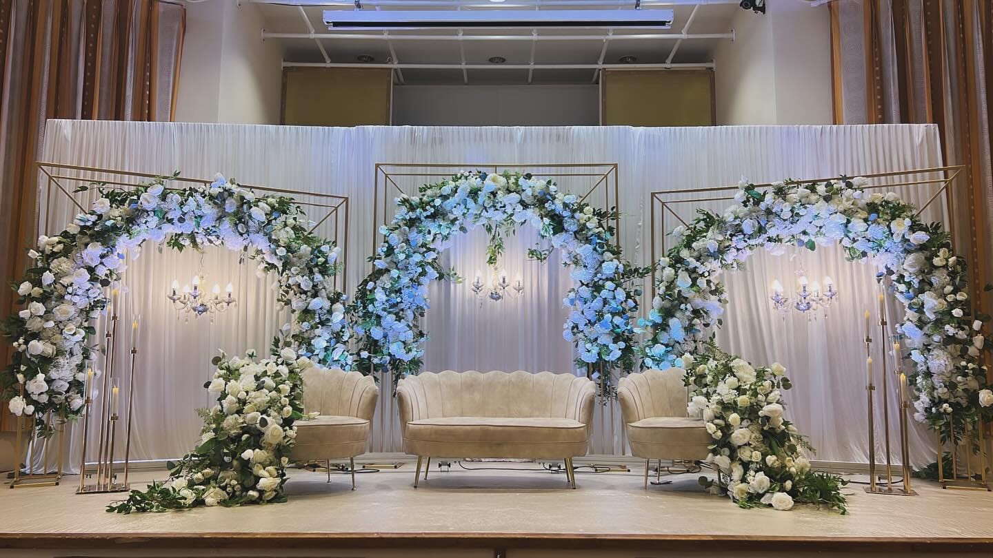 7 Creative Flower Arch Ideas to Enhance Any Venue