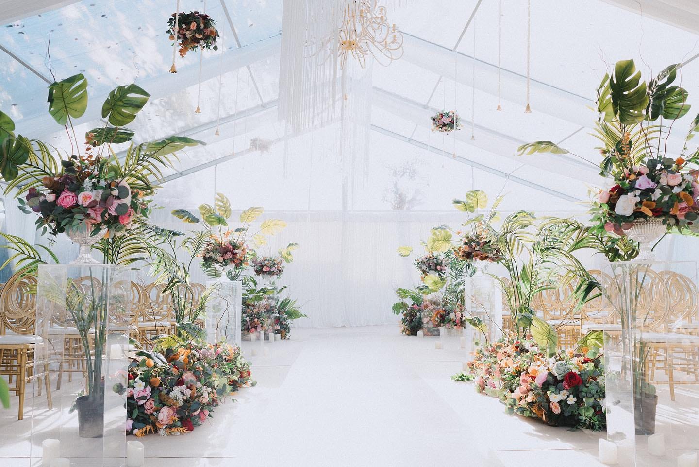 Top 10 Best Artificial Flower Suppliers for High-Quality & Long-Lasting Floral