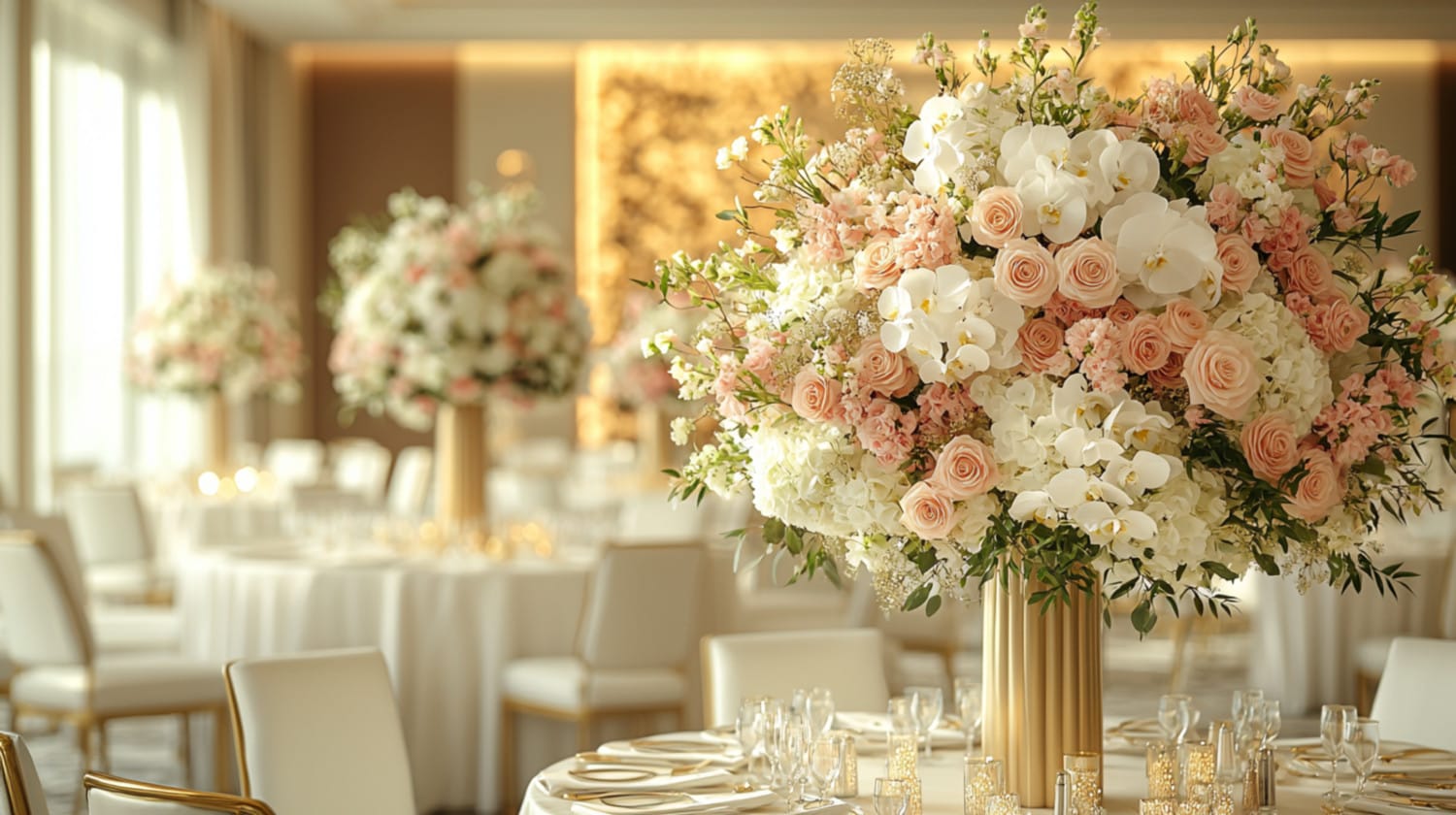 Unveiling the Must-Know Wedding Flower Trends