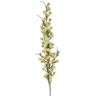 GNW Beige Artificial Hypericum Berries LZ-242