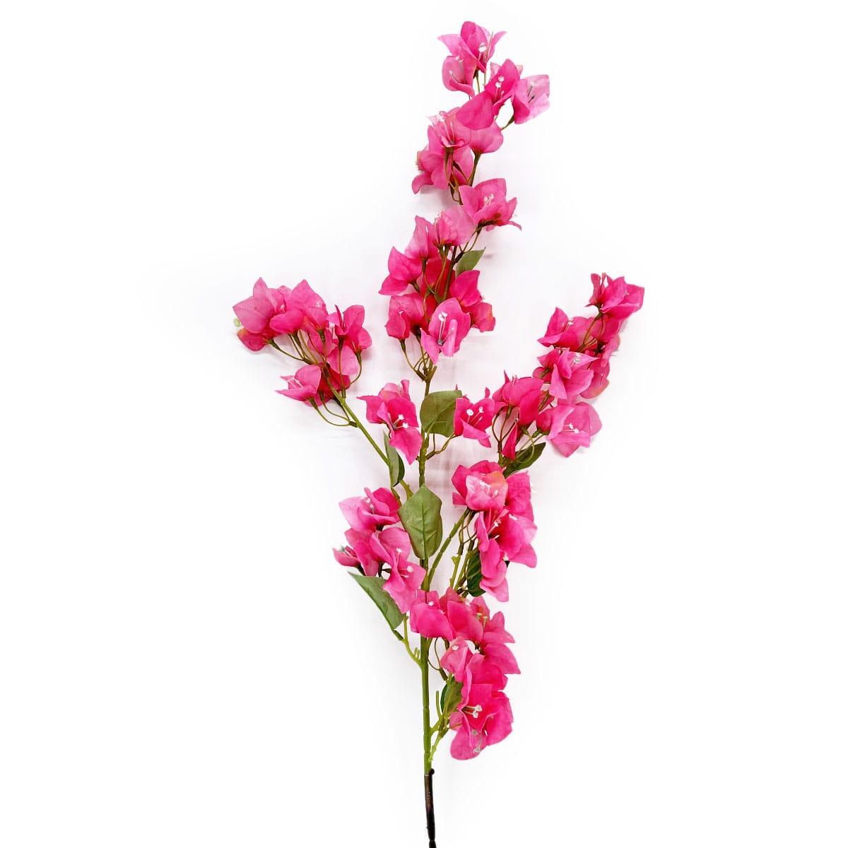IMG_0431 GNW Red Artificial Bougainvillea MY-264 - Image 1