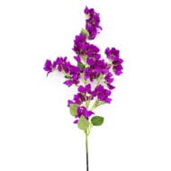 GNW Purple Artificial Bougainvillea MY-267