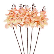 GNW Pink Artificial Orchids HXG-02 - Image 3