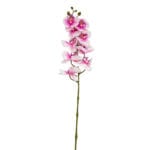 GNW Core Pink Artificial Orchids Real Touch YW-17