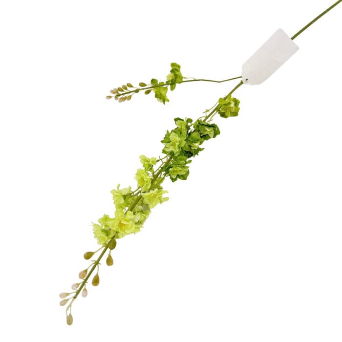 GNW Green Artificial Delphinium JM-18 - Image 2