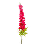 GNW Fuchsia Artificial Delphinium MY-277