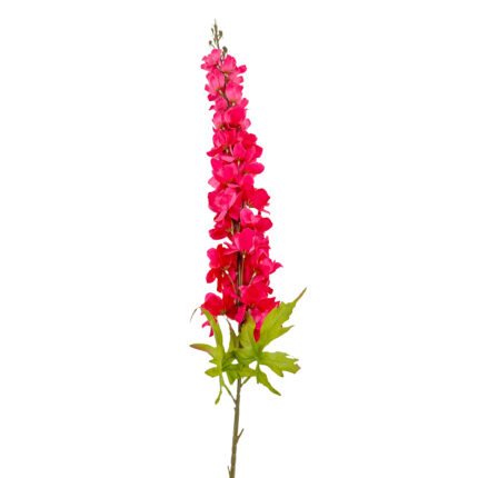 GNW Fuchsia Artificial Delphinium MY-277