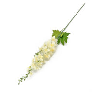 GNW Champagne Artificial Delphinium WX-127 - Image 2
