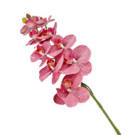 GNW Pink Artificial Orchids Real Touch YW-31 - Image 2