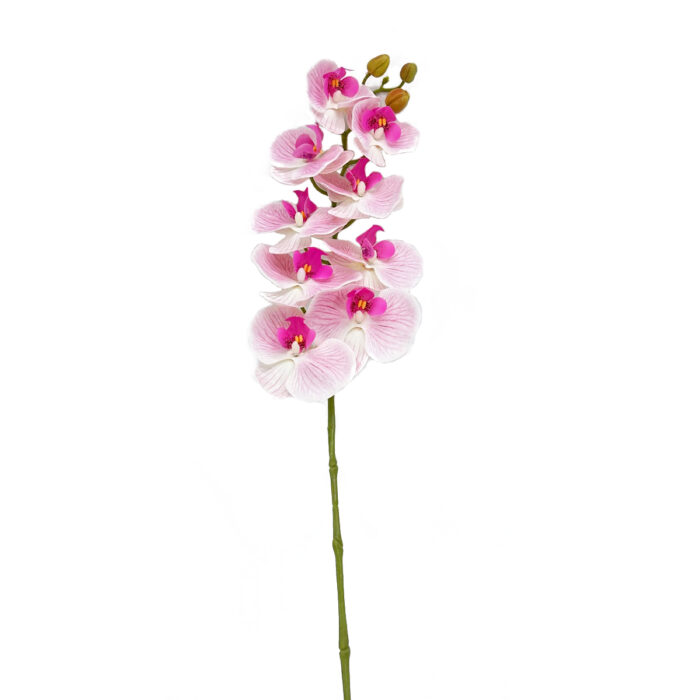 GNW Light Pink Artificial Orchids Real Touch  YW-38 - Image 2