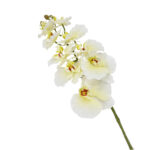 GNW Yellow Artificial Orchids Real Touch  YW-32