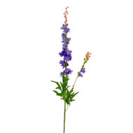 GNW Purple Artificial Delphinium JM-17
