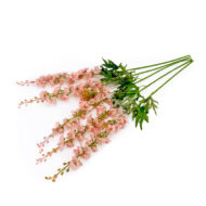 GNW Pink Artificial Delphinium JM-19 - Image 2