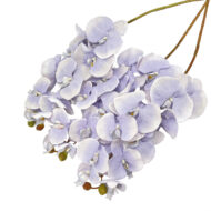 GNW Light Purple Artificial Orchids HDX-30 - Image 2