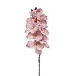 GNW Purple Artificial Orchids HDX-29