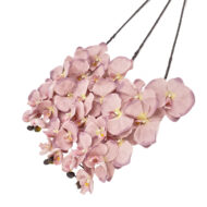 GNW Purple Artificial Orchids HDX-29 - Image 2