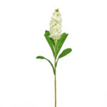 GNW White Artificial Delphinium MY-02