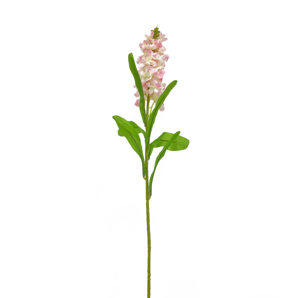IMG_5745 GNW Pink Artificial Delphinium MY-85 - Image 1