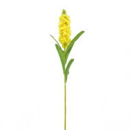 GNW Yellow Artificial Delphinium  MY-88