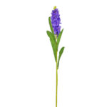 GNW Purple Artificial Delphinium  MY-90