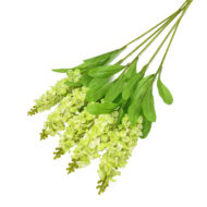 GNW Green Artificial Delphinium  MY-89 - Image 3