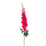 GNW Fuchsia Artificial Delphinium LRR-43