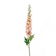 GNW Pink Artificial Delphinium  LRR-41