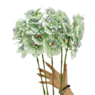 GNW Green Artificial Orchids GYX-34 - Image 3