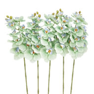 GNW Green Artificial Orchids GYX-34 - Image 2