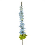 GNW Blue Artificial Delphinium  LRR-552