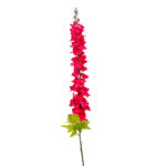 GNW Fuchsia Artificial Delphinium LRR-554