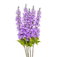 GNW Purple Artificial Delphinium LRR-551 - Image 3