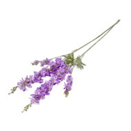 GNW Purple Artificial Delphinium LR-663 - Image 3