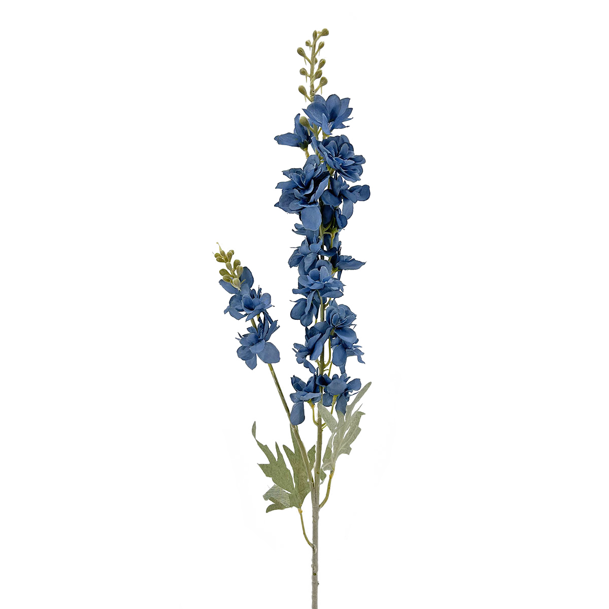 IMG_8953 GNW Blue Artificial Delphinium LR-1168 - Image 1