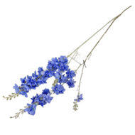 GNW Blue Artificial Delphinium LR-664 - Image 3