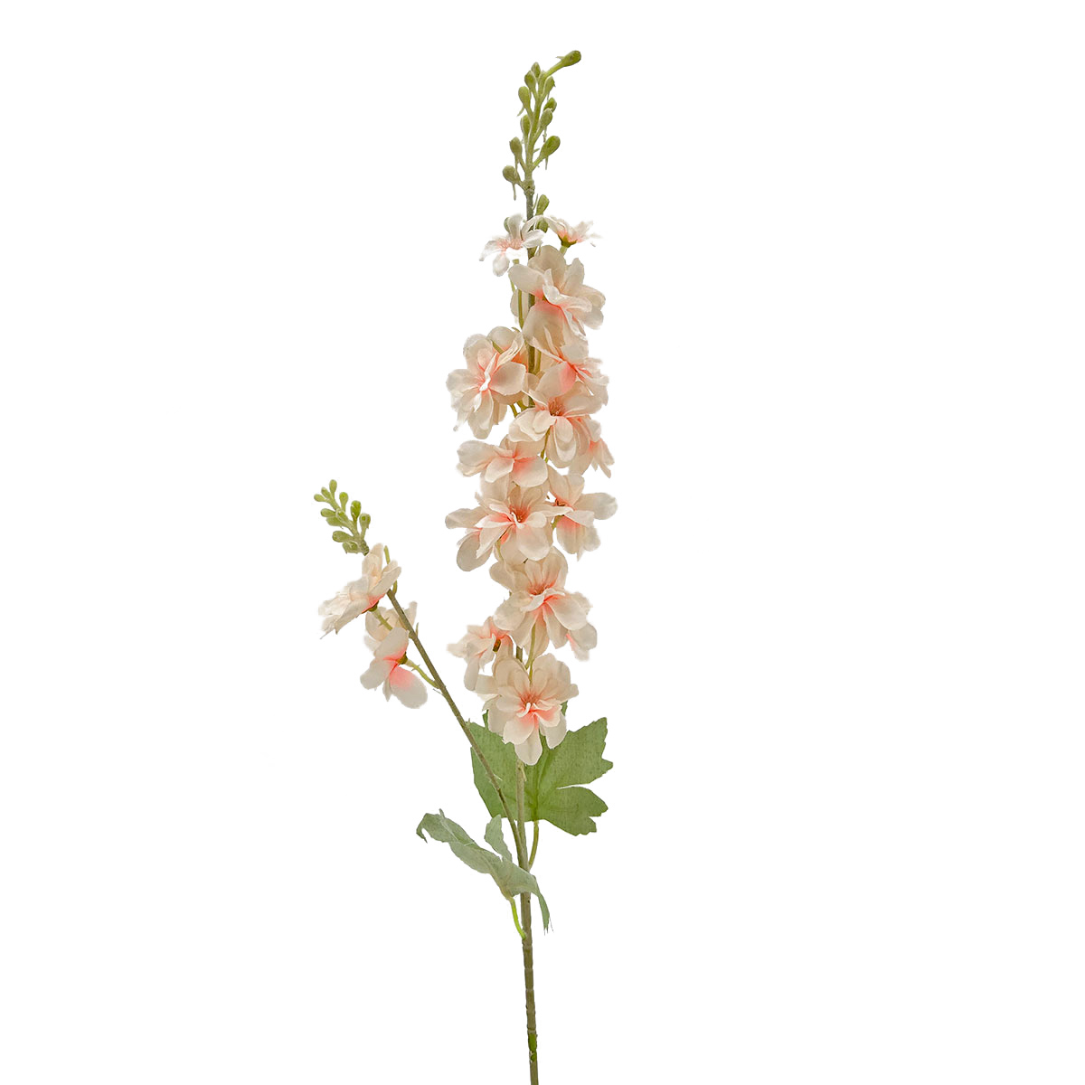 IMG_8961 GNW Pink Artificial Delphinium LR-660 - Image 1