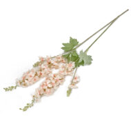 GNW Pink Artificial Delphinium LR-660 - Image 3