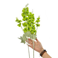 GNW Green Artificial Delphinium LR-1166 - Image 2