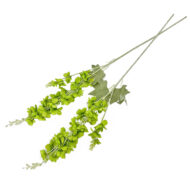 GNW Green Artificial Delphinium LR-1166 - Image 3