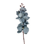 GNW Navy Artificial Orchids HXG-16