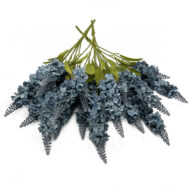 GNW Blue Artificial Delphinium YH-06 - Image 3