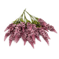 GNW Purple Artificial Delphinium YH-05 - Image 3