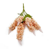 GNW Pink Artificial Delphinium YH-03 - Image 2