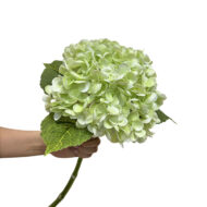 GNW Artificial Hydrangea Real Touch MST-20