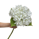 GNW Artificial Hydrangea Real Touch MST-16