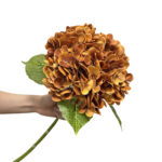GNW Artificial Hydrangea Real Touch MST-29