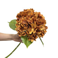 GNW Artificial Hydrangea Real Touch MST-29