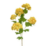 GNW Artificial Hydrangea Real Touch MST-04